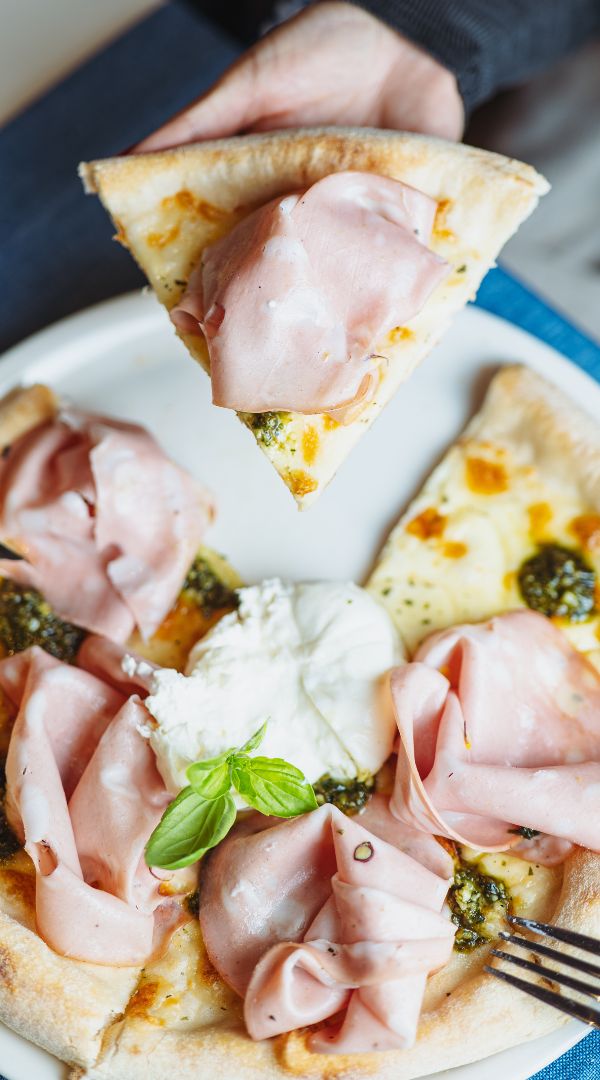 Mamma Mia - Tenerife Sur