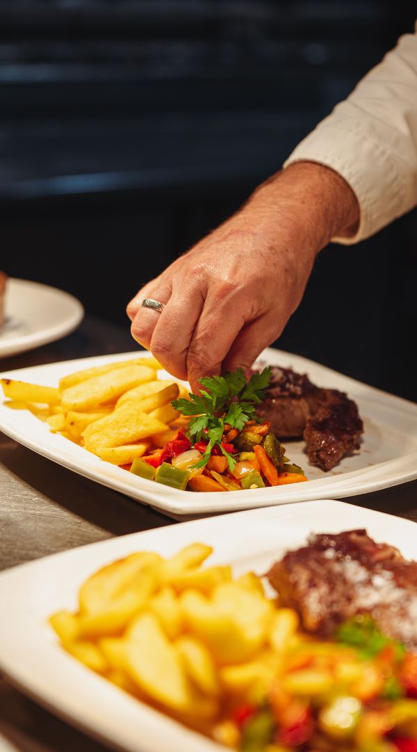 Mamma Mia - Tenerife Sur