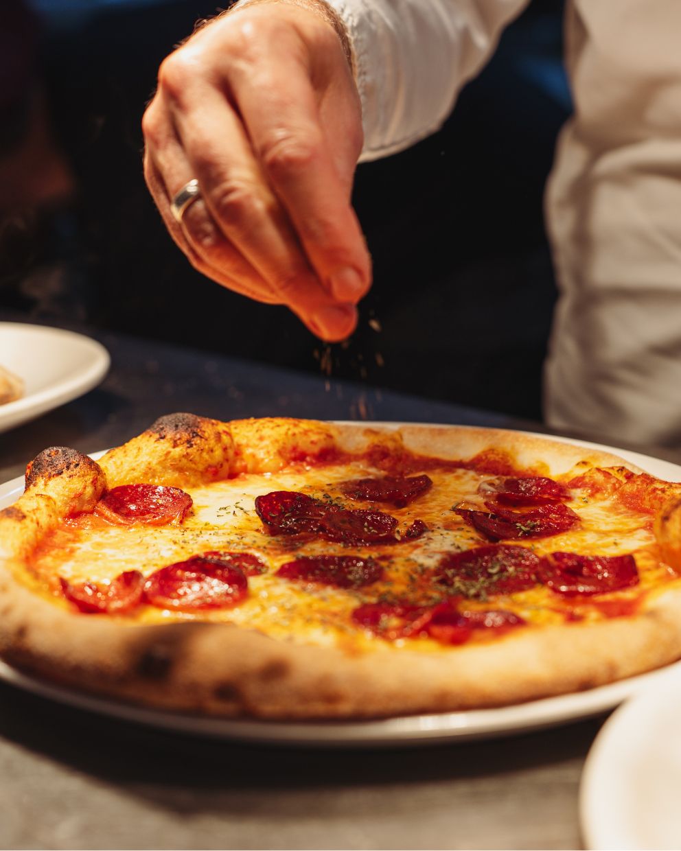 Mamma Mia - Tenerife Sur