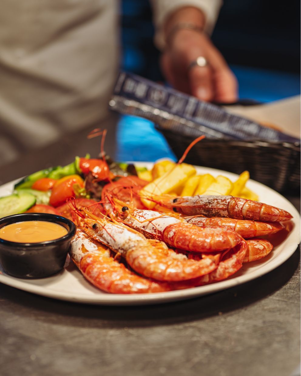 Mamma Mia - Tenerife Sur