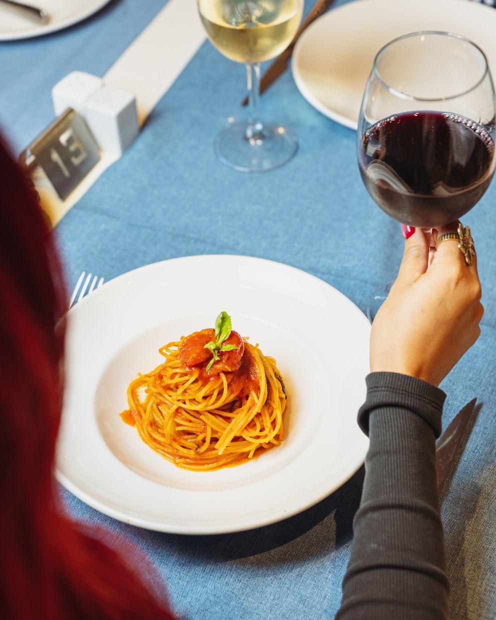 Mamma Mia - Tenerife Sur